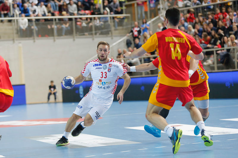 POREČ: Tradicionalni Croatia Cup u dvorani Žatika kao posljednja stanica  rukometašima prije odlaska na Europsko prvenstvo 